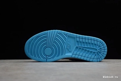 1 - UNC JORDAN AIR LOW (2021) 0721